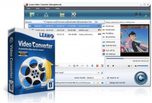 leawo video converter serial key code